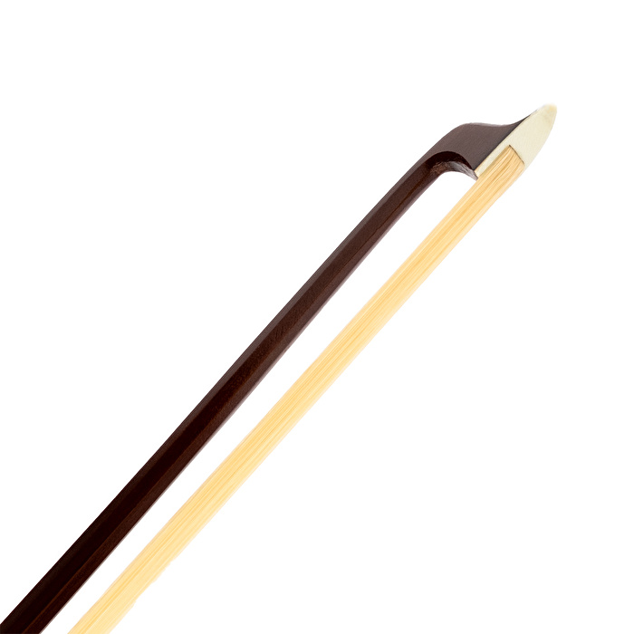 VANETTA VB05 / 4/4 Yılan Desenli Keman Yayı